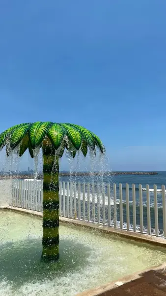 Departamento en venta en Playas del Conchal, Alvarado — foto 2 de 20