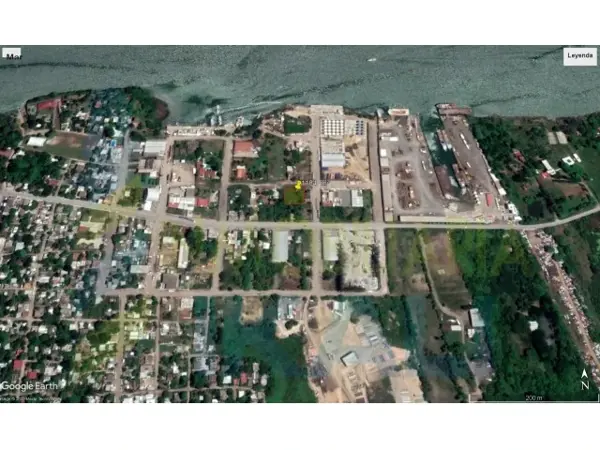 Terreno en renta en La Victoria, Tuxpan — foto 2 de 11