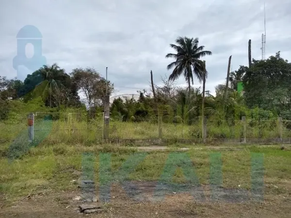 Terreno en renta en La Victoria, Tuxpan — foto 3 de 11