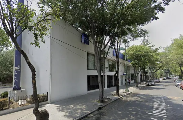 Local en venta en Santa Maria Insurgentes, Cuauhtémoc — foto 2 de 6