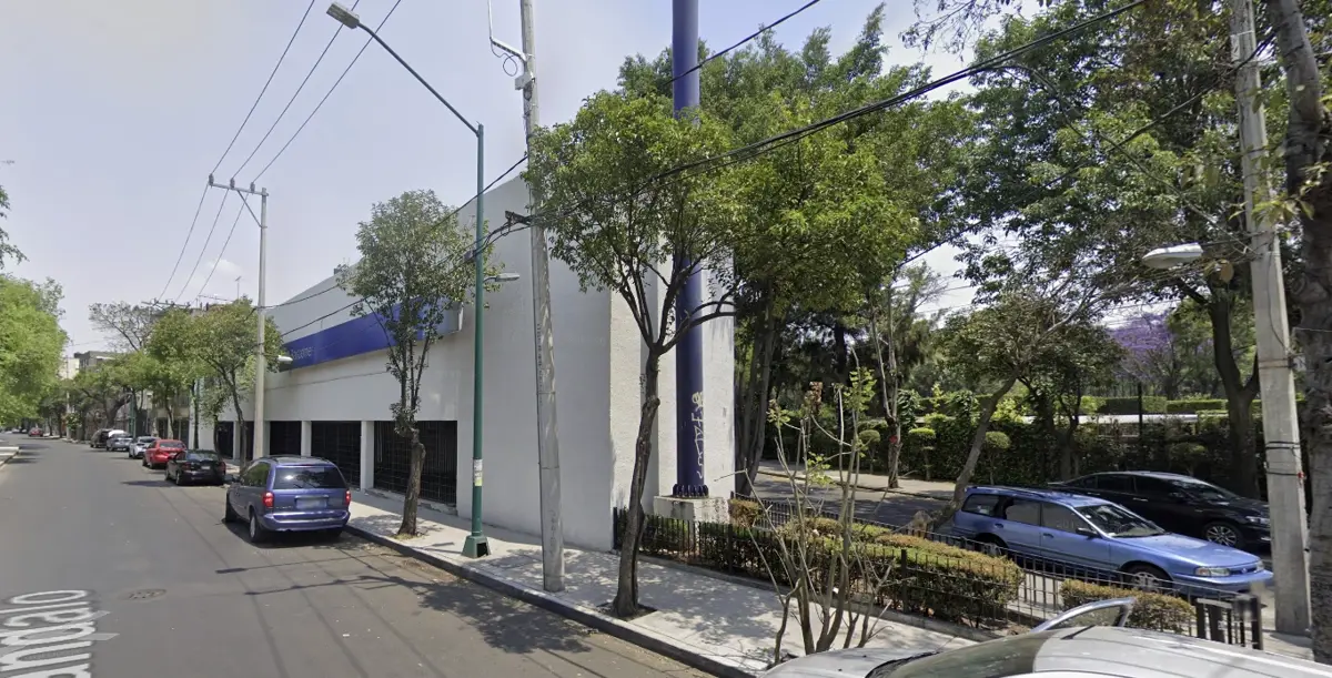 Local en venta en Santa Maria Insurgentes, Cuauhtémoc — foto 1 de 6