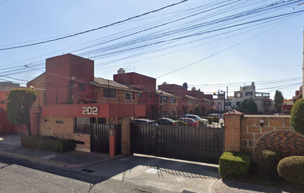 Casa en venta en Cientificos, Toluca — foto 3 de 14