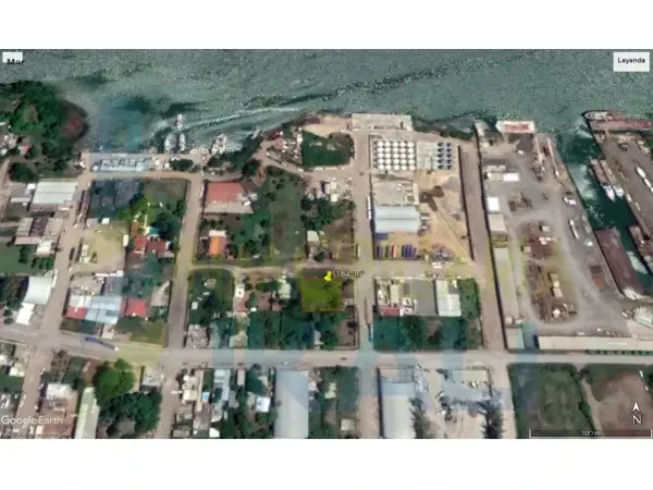Terreno en venta en La Victoria, Tuxpan — foto 2 de 11