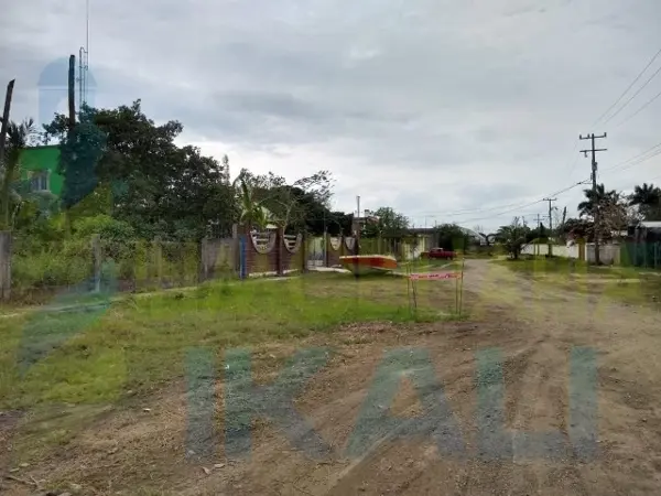 Terreno en venta en La Victoria, Tuxpan — foto 3 de 11