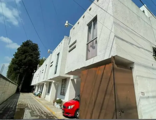 Casa en Santa Maria Xixitla, San Pedro Cholula, Puebla