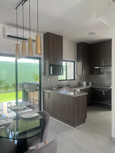 Casa en venta en Los Viñedos, Torreón — foto 2 de 16