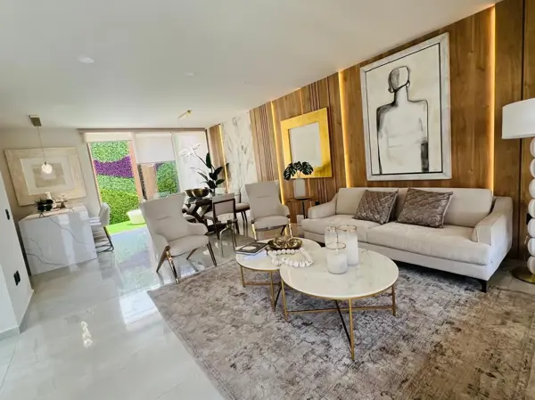 Casa en venta en San Agustin, Tlajomulco de Zúñiga — foto 3 de 14