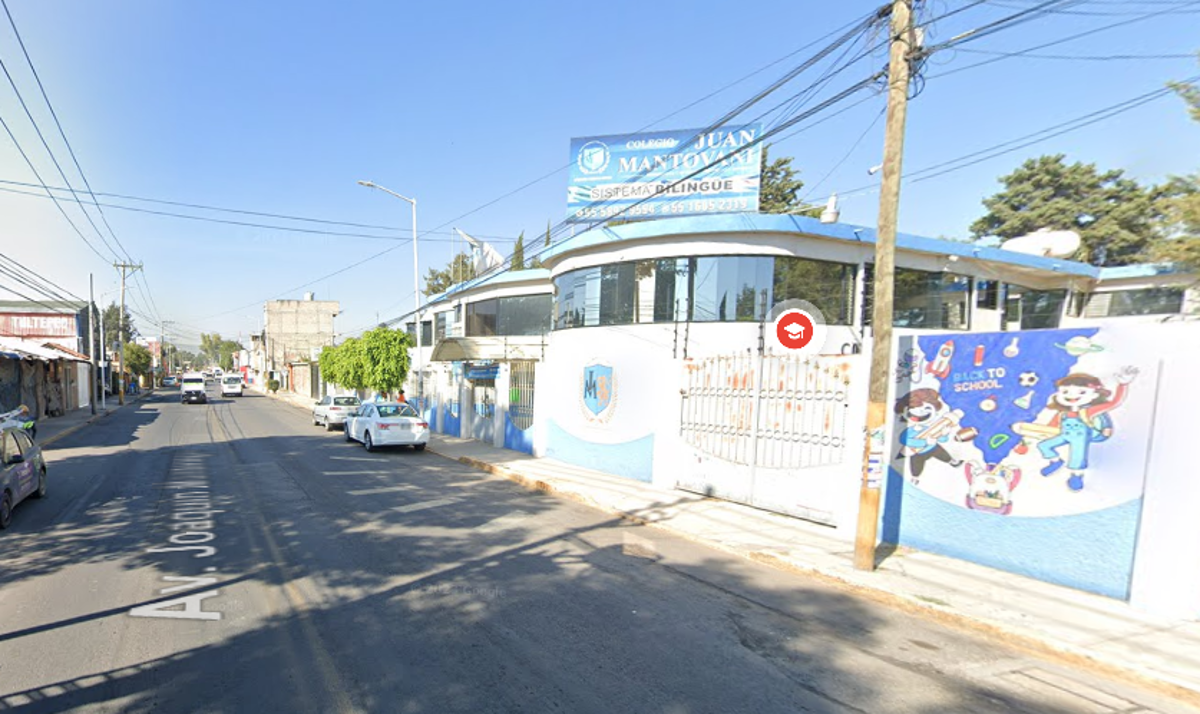 Edificio en venta en Barrio San Martin, Tultepec — foto 1 de 3