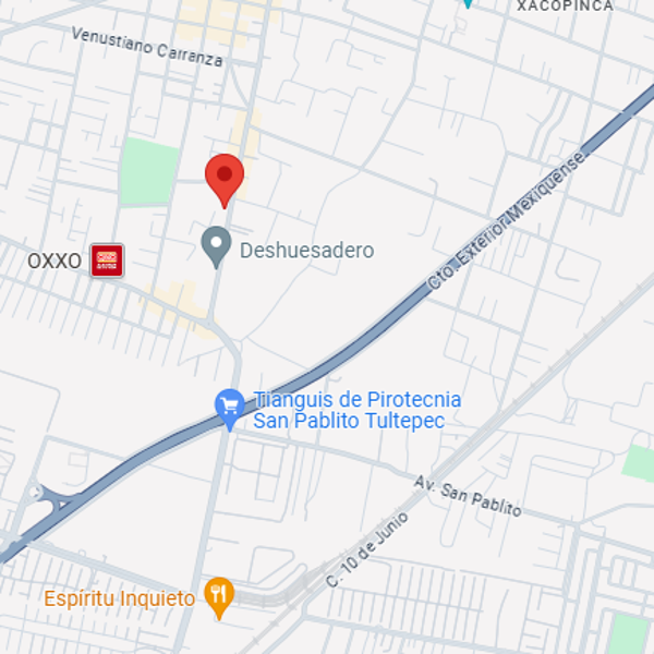 Edificio en venta en Barrio San Martin, Tultepec — foto 2 de 3