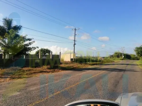 Terreno en venta en Revolución Mexicana, Tuxpan — foto 2 de 6