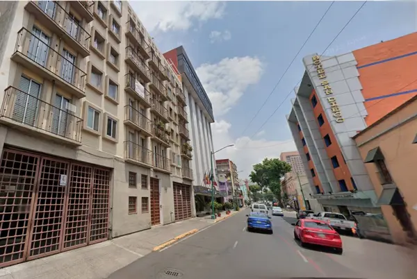 Departamento en venta en Centro (Área 1), Cuauhtémoc — foto 3 de 33