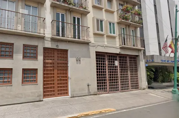 Departamento en venta en Centro (Área 1), Cuauhtémoc — foto 2 de 33