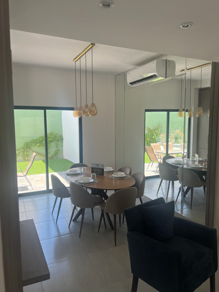 Casa en venta en Los Viñedos, Torreón — foto 2 de 14