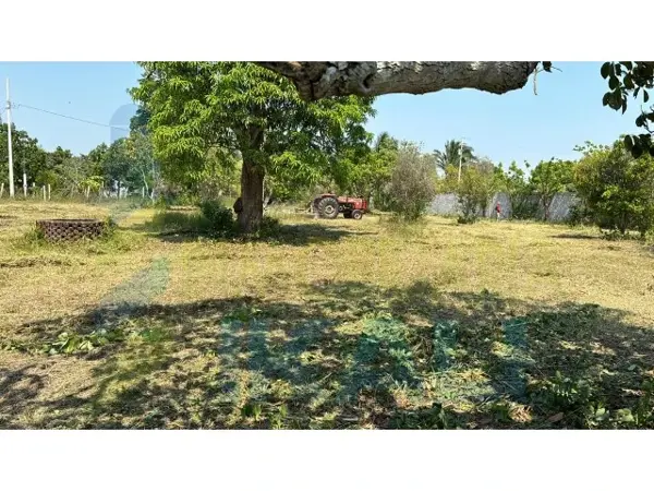 Terreno en venta en Juana Moza, Tuxpan — foto 3 de 17