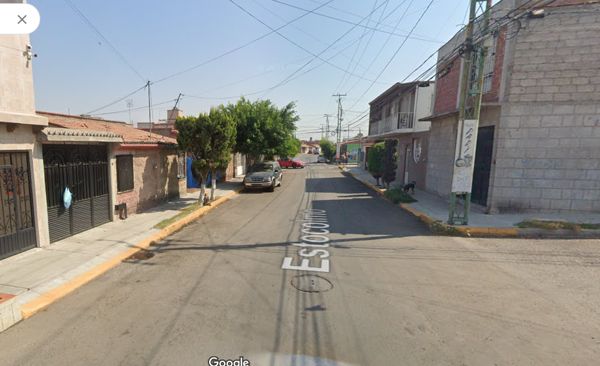Casa en venta en Fracc la Paz 3ra Secc, San Juan del Río — foto 2 de 7