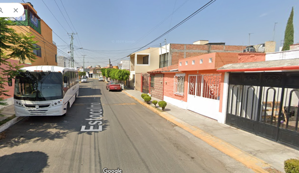 Casa en venta en Fracc la Paz 3ra Secc, San Juan del Río — foto 3 de 7