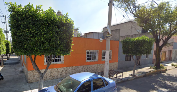 Casa en venta en Gertrudis Sanchez 3a Seccion, Gustavo A. Madero — foto 2 de 15