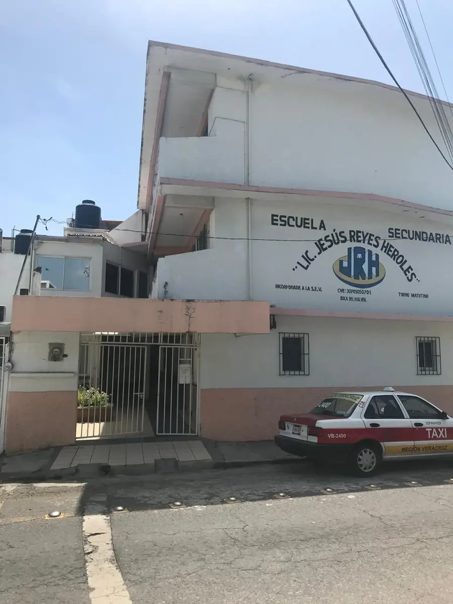 Edificio en venta en Nueva Era, Boca del Río — foto 1 de 15