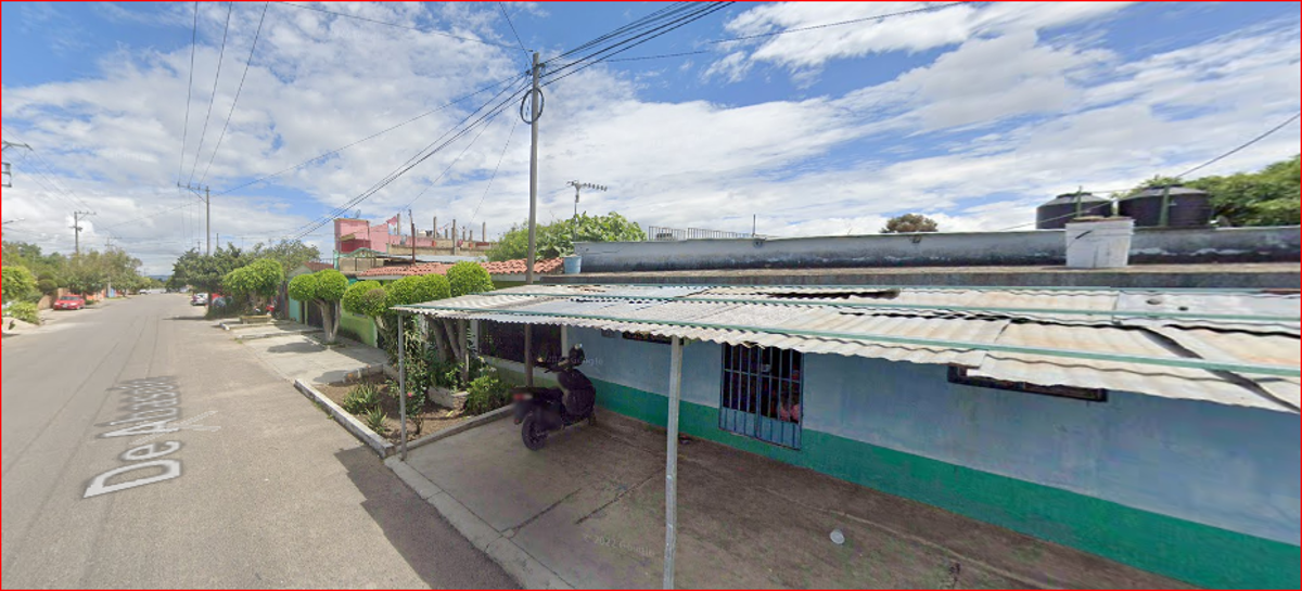 Casa en venta en Miguel Aleman, Comitán de Domínguez — foto 1 de 8