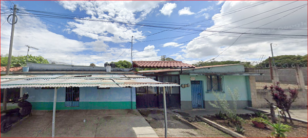 Casa en venta en Miguel Aleman, Comitán de Domínguez — foto 2 de 8
