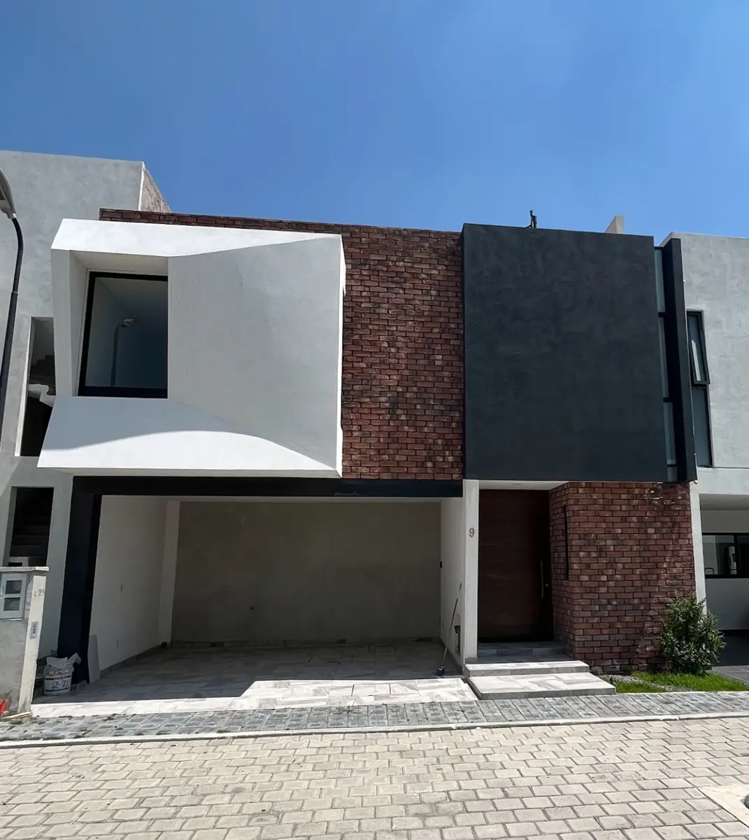 Casa en venta en San Bernardino Tlaxcalancingo, San Andrés Cholula — foto 1 de 17