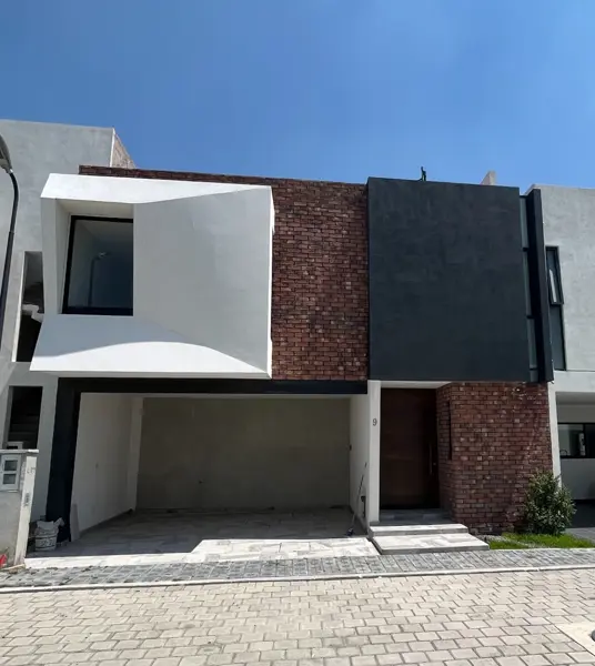 Casa en venta en San Bernardino Tlaxcalancingo, San Andrés Cholula, Puebla Casa en venta en San Bernardino Tlaxcalancingo, San Andrés Cholula, Puebla