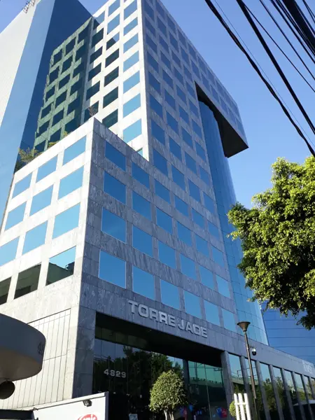 Oficina en renta en Tlalpan, Tlalpan — foto 3 de 6
