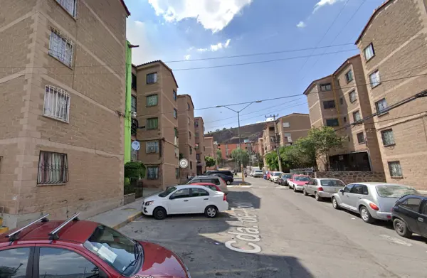 Departamento en venta en El Paraiso, Iztapalapa — foto 2 de 10