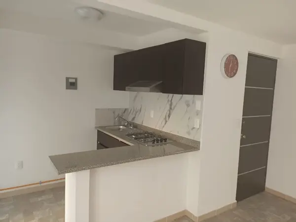 Departamento en renta en Agricola Oriental, Iztacalco — foto 3 de 25