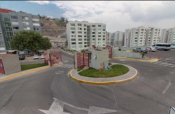 Departamento en venta en Lomas de San Lorenzo, Atizapán de Zaragoza — foto 3 de 4
