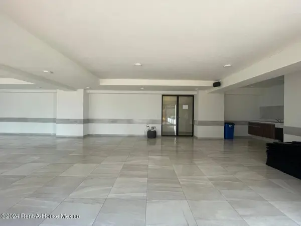 Departamento en Arenal, Azcapotzalco, Ciudad de México