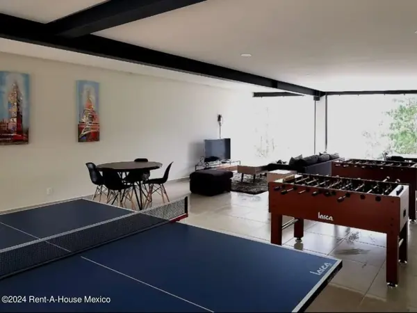 Departamento en venta en Arenal, Azcapotzalco — foto 3 de 16