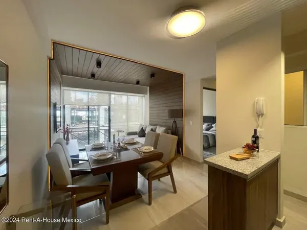 Departamento en venta en Arenal, Azcapotzalco — foto 2 de 16