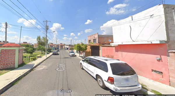 Casa en venta en Fracc la Paz, San Juan del Río — foto 2 de 7