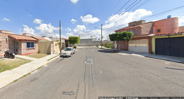 Casa en venta en Fracc la Paz, San Juan del Río — foto 3 de 7
