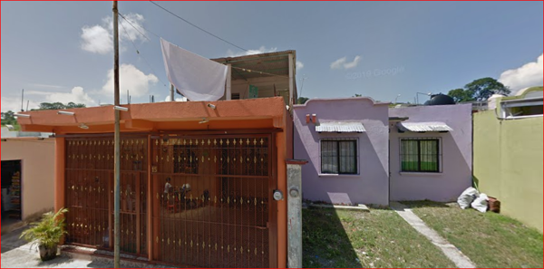 Casa en venta en Santo Domingo, Pichucalco — foto 3 de 9