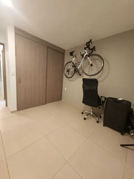 Departamento en renta en Lomas del Chamizal, Cuajimalpa de Morelos — foto 2 de 9