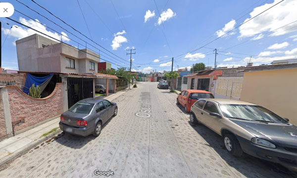 Casa en venta en La Floresta, San Juan del Río — foto 3 de 7
