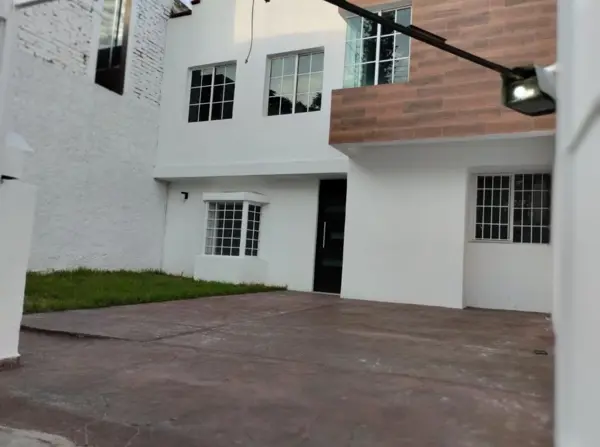 Casa en venta en Residencial del Valle II, Aguascalientes — foto 2 de 28
