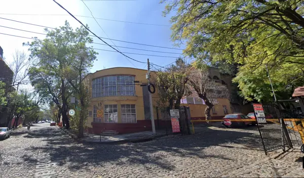 Casa en venta en Las Aguilas, Álvaro Obregón — foto 2 de 9
