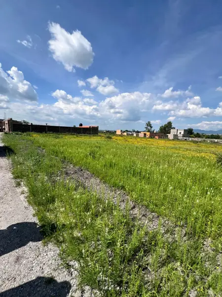 Terreno en venta en Providencia de Sosnabar (El Bandolón), San Miguel de Allende, Guanajuato Terreno en venta en Providencia de Sosnabar (El Bandolón), San Miguel de Allende, Guanajuato