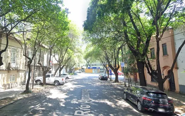 Casa en venta en Centro (Área 3), Cuauhtémoc — foto 2 de 12