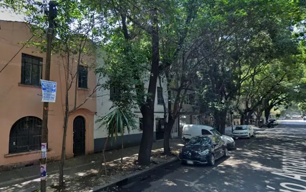 Casa en venta en Centro (Área 3), Cuauhtémoc — foto 3 de 12