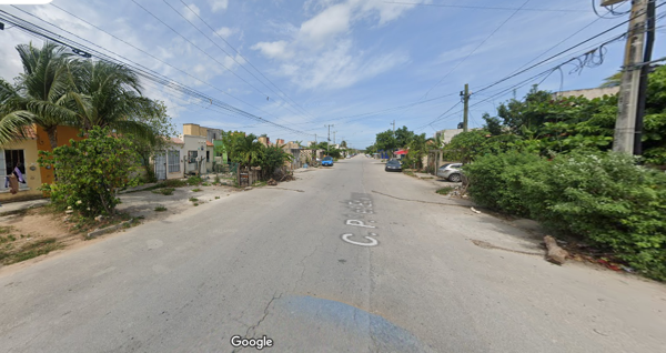 Casa en venta en Cancún Centro, Benito Juárez — foto 2 de 7
