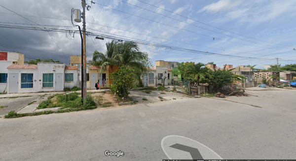 Casa en Cancún Centro, Benito Juárez, Quintana Roo