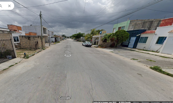 Casa en venta en Cancún Centro, Benito Juárez — foto 3 de 7