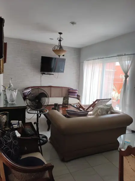 Casa en venta en Graciano Sánchez Romo, Boca del Río — foto 3 de 24