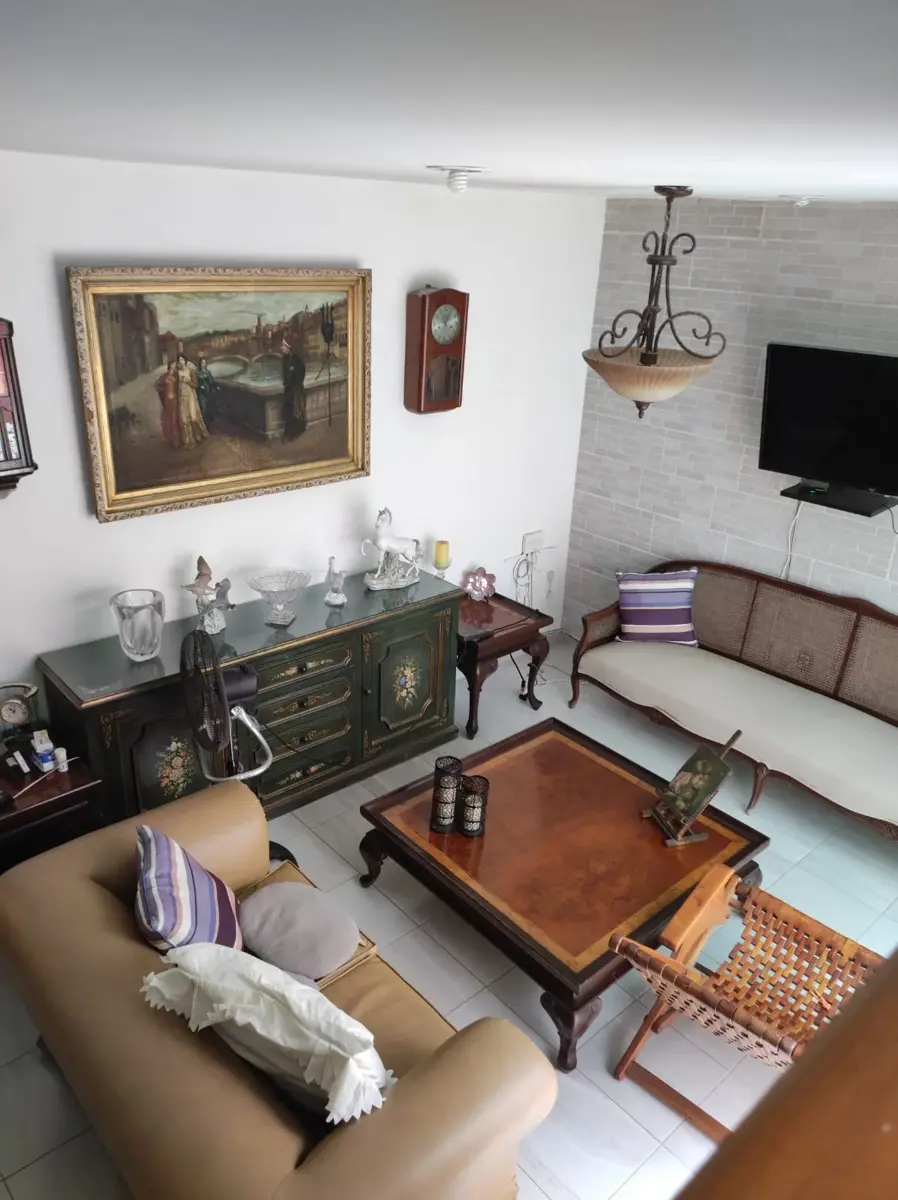 Casa en venta en Graciano Sánchez Romo, Boca del Río — foto 1 de 24