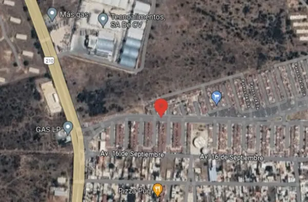 Casa en venta en Paseos del Marques, El Marqués — foto 2 de 14