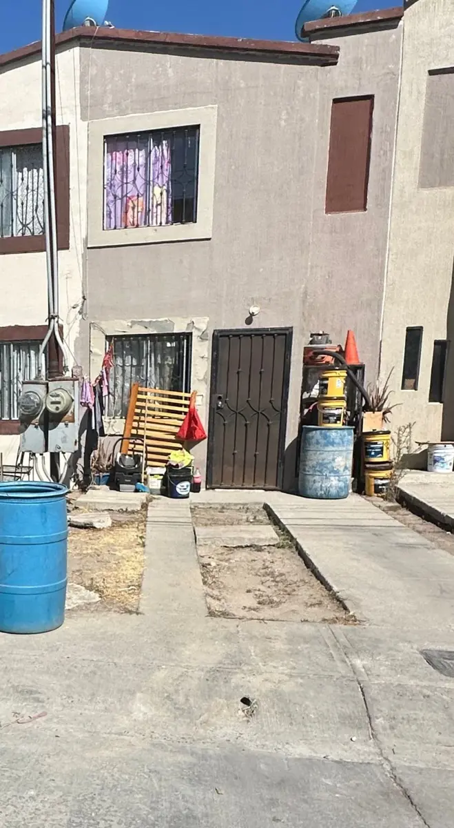 Casa en venta en Santa Fe, Tijuana — foto 1 de 3